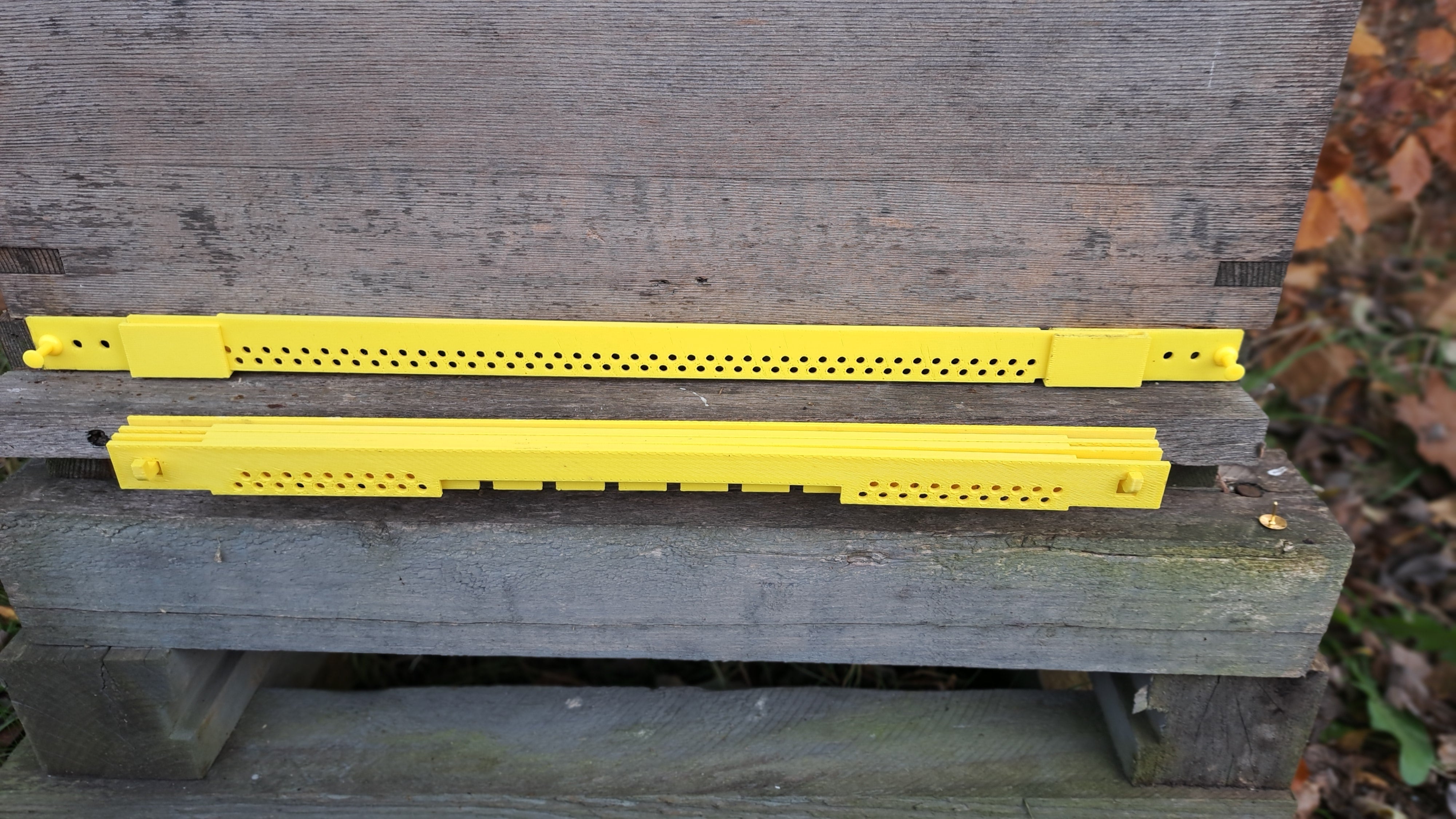 Hive-Five® Multi-Guard